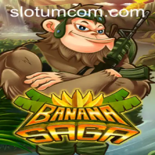 BananaSaga Unleashed: Dive Into the World of Slotum Excitement