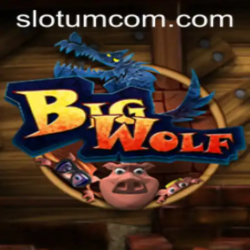 Experience the Thrilling World of BigWolf: A Slotum Adventure