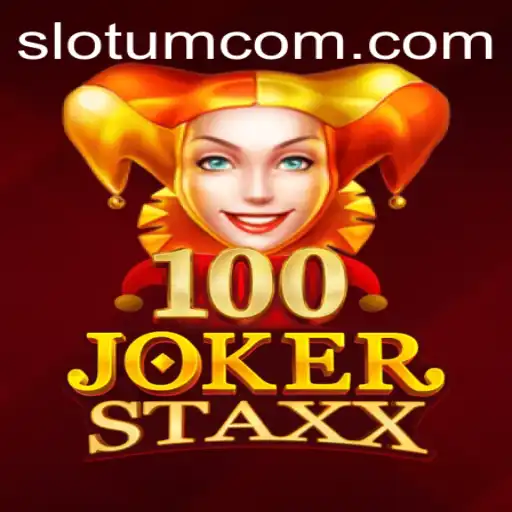 Exploring the Thrills of 100JokerStaxx at Slotum Casino