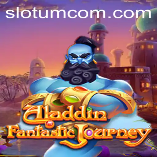 Exploring the Magic of Aladdin at Slotum Casino