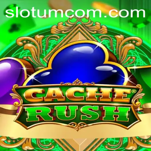 Unveiling CacheRush: A New Era in Slotum Gaming