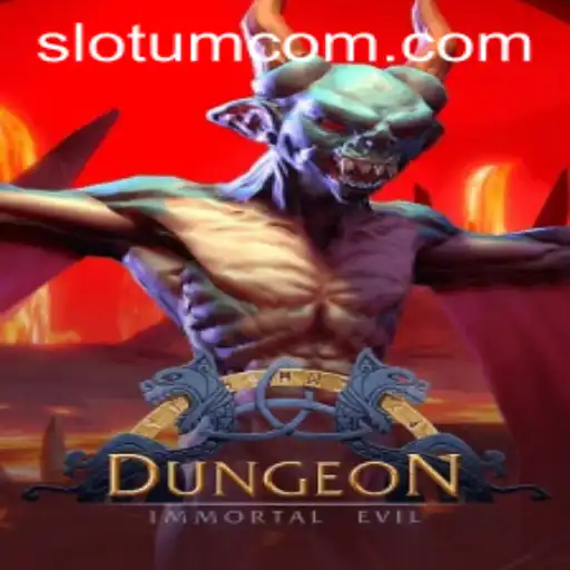 Dungeon Slotum: A New Adventure in the Gaming World