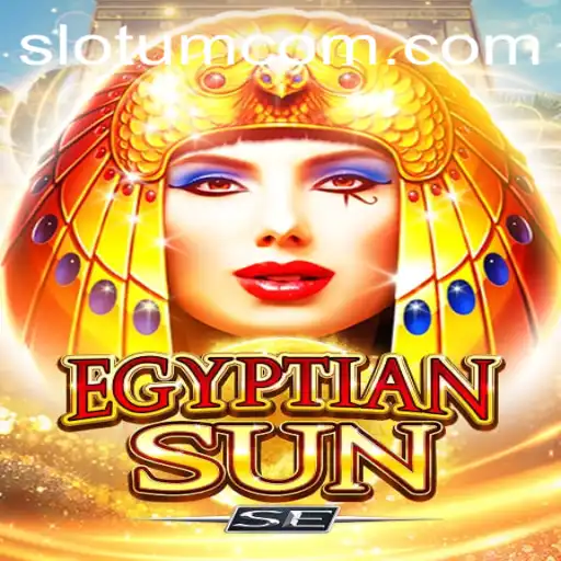 Unearthing the Mysteries of EgyptianSunSE at Slotum