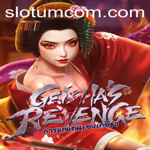 Exploring GeishasRevenge: A Captivating Slot Experience at Slotum