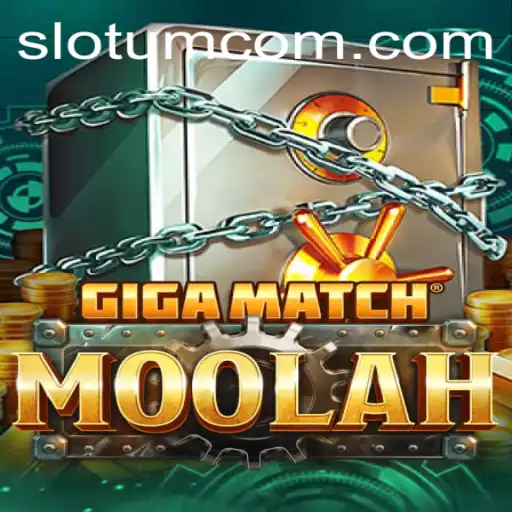 GigaMatchMoolah: The Ultimate Slotum Experience