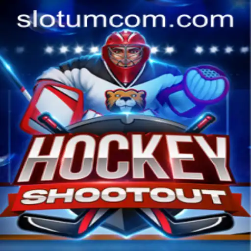 HockeyShootout: A Thrilling Ice Adventure on Slotum