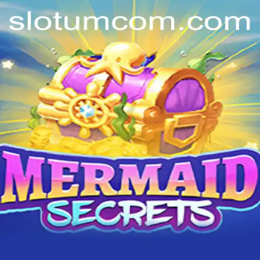 Dive Into the Thrilling World of MermaidSecrets at Slotum Casino