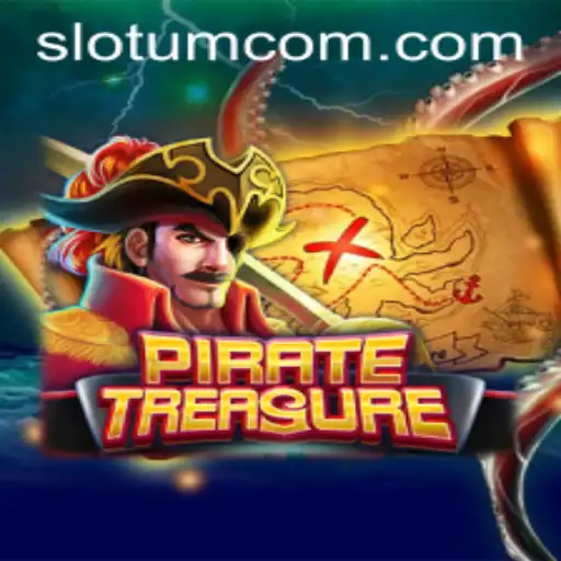 PirateTreasure: Exploring the Adventure of Slotum's Latest Game