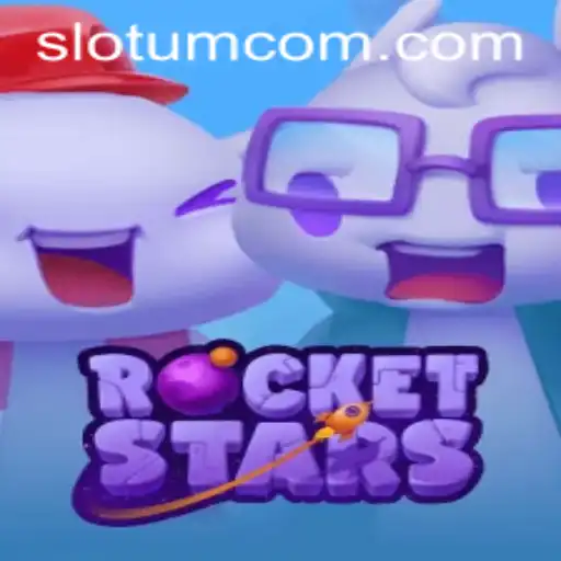 Discover the Thrilling Universe of RocketStars: A Guide to Slotum's Latest Game