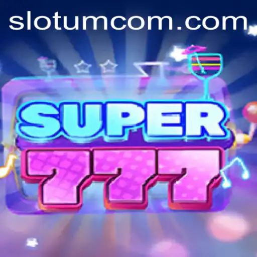 Exploring Super777: An In-Depth Look at the Latest Slotum Gaming Sensation