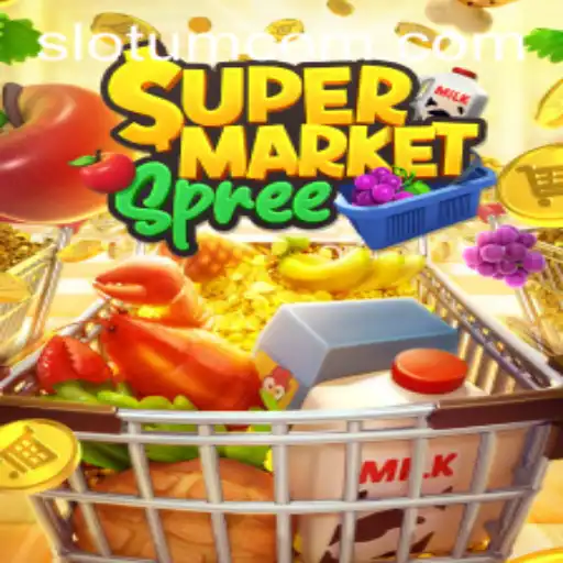Exploring SupermarketSpree: A Thrilling Casino Game Experience on Slotum