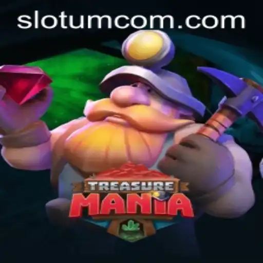 Discover the Thrilling Excitement of TreasureMania at Slotum