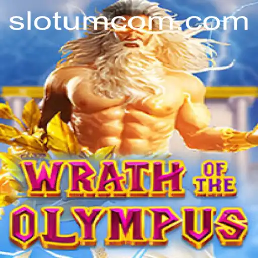 WrathofOlympus and Slotum: A Mythical Gaming Adventure