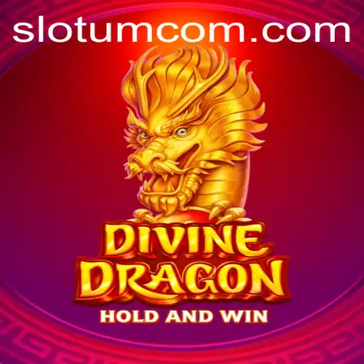 Experience the Magical World of DivineDragon at Slotum