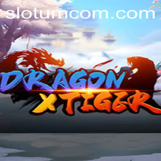 Exploring DragonXTiger: A Thrilling Adventure in Slotum