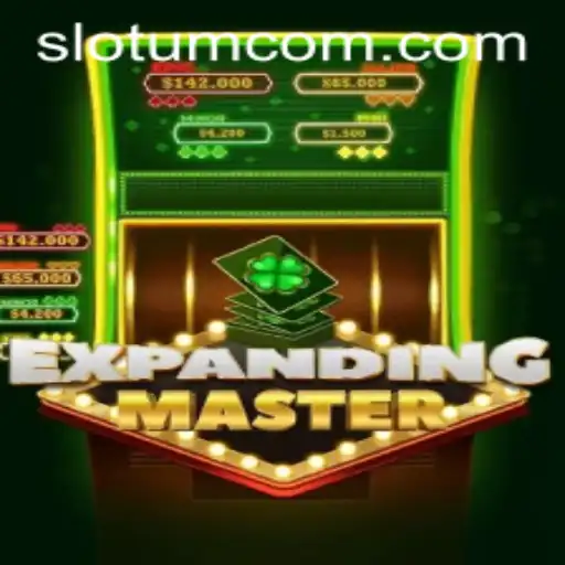 ExpandingMaster: A Revolutionary Slot Experience with Slotum