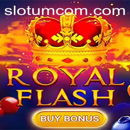 Explore RoyalFlashBuyBonus at Slotum Casino