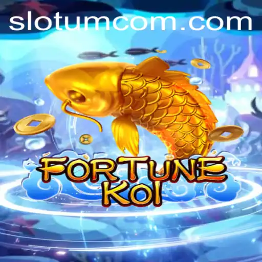Exploring the Enchanting World of FORTUNEKOI on Slotum