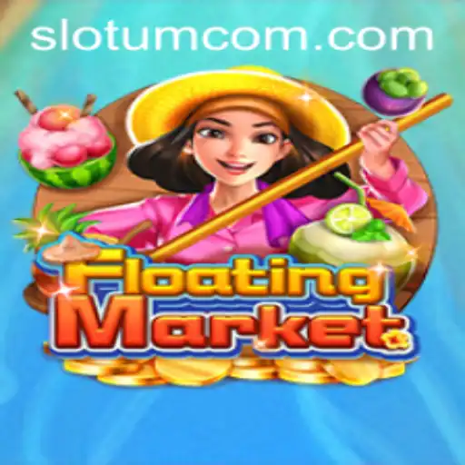 Slotum's FloatingMarket: An Immersive Gaming Experience