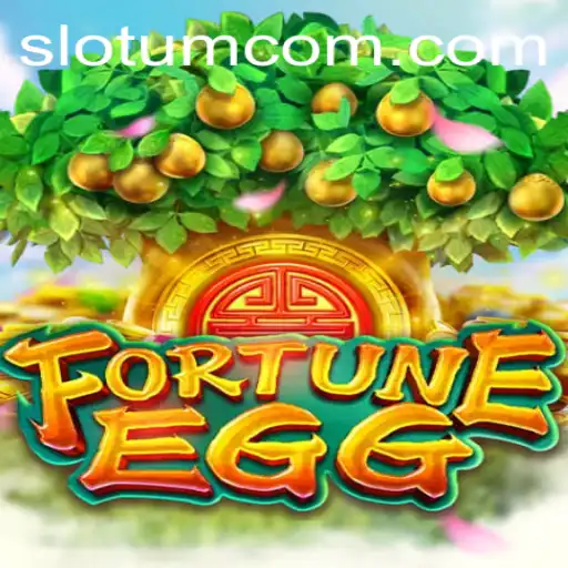 Unveiling FortuneEgg: The Exciting New Game on Slotum