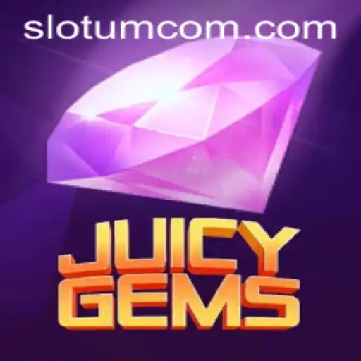 Dive into the Thrilling World of JuicyGems: A Slotum Adventure