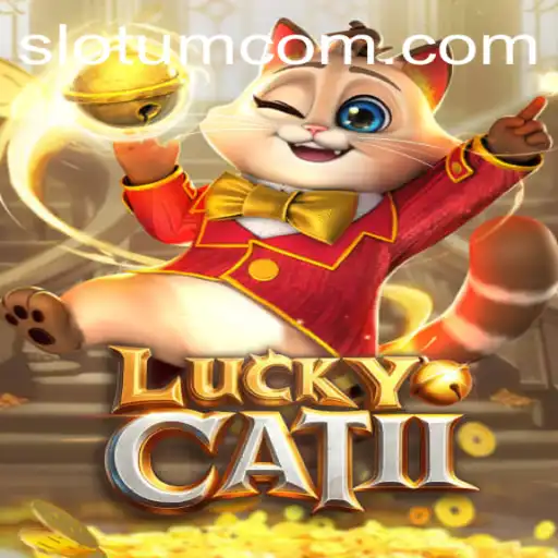 Discovering the Thrills of LuckyCatII: An Insight into the Slotum Universe