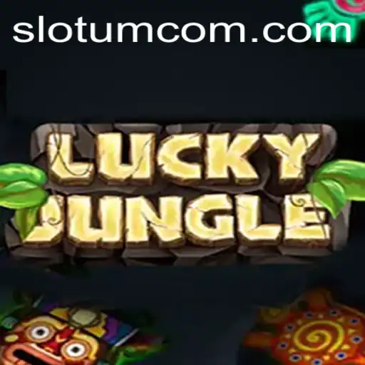 Exploring the Thrills of LuckyJungle: A Deep Dive into Slotum