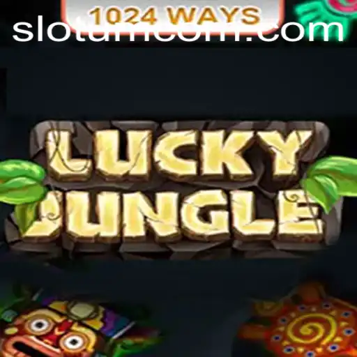 Embark on an Adventure with LuckyJungle1024: Exploring the Slotum Frenzy