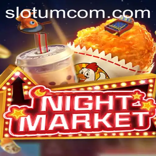 Exploring NIGHTMARKET: The Intriguing Game Experience at Slotum