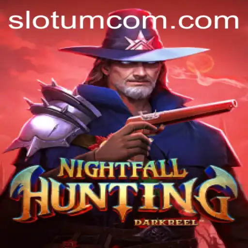 Exploring the Thrills of NightfallHunting at Slotum