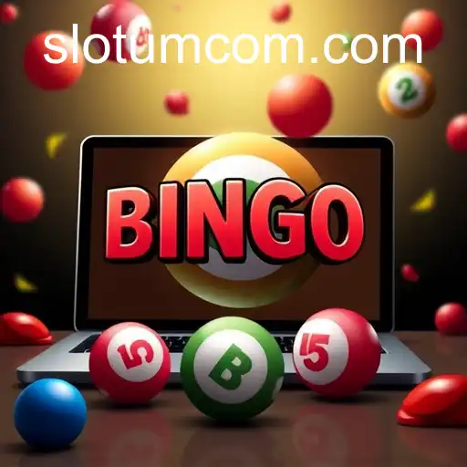 Online Bingo: Discovering Slotum
