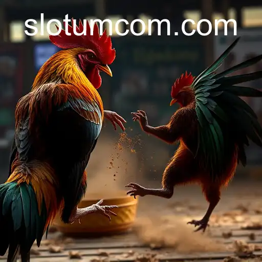 The Evolving Landscape of Online Sabong and Slotum