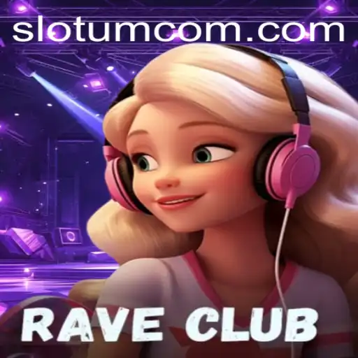 RaveClub: An Electrifying Gaming Experience
