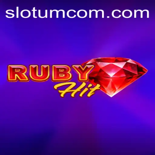 Unveiling RubyHit: The Exciting Casino Game Shaking Up the Market