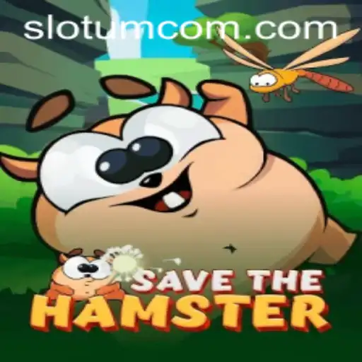 Dive into the Exciting World of SavetheHamster: The New Slotum Adventure
