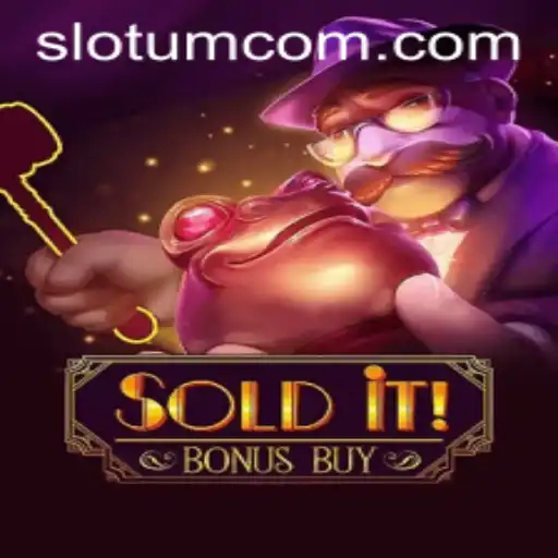 Exploring the Thrilling World of SolditBonusBuy on Slotum