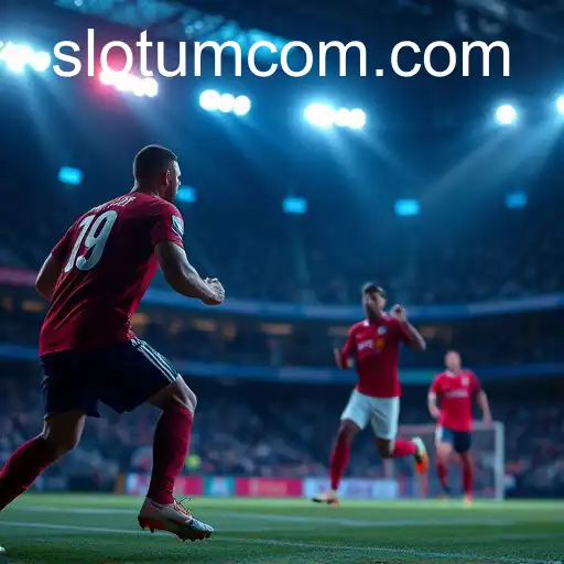 Slotum: A Revolutionary Force in Modern Sports