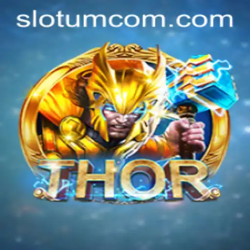 Thor: A Mythical Journey into Slotum