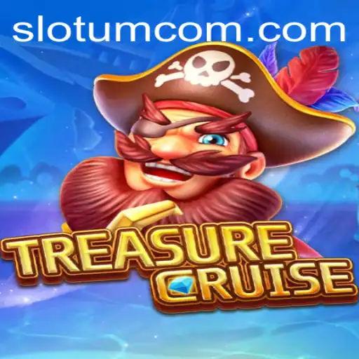 Embark on an Exciting Adventure with TREASURECRUISE and Slotum