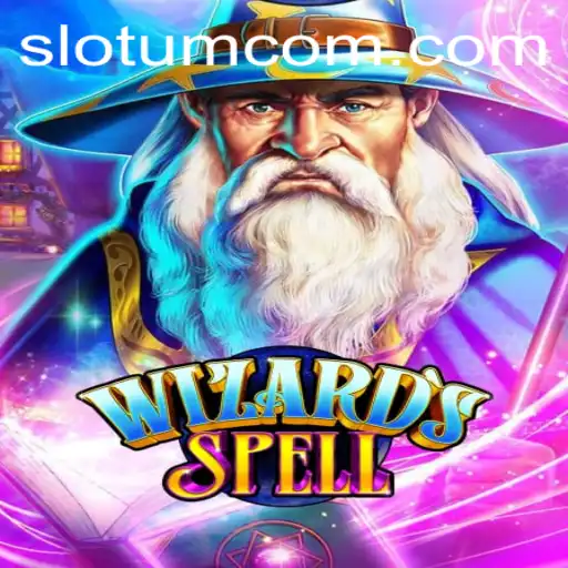 WizardsSpell: Enter the Magical World of Slotum Adventure