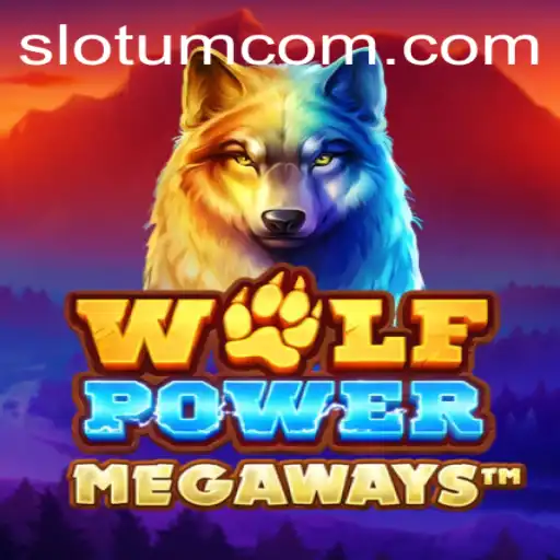 Explore the Thrilling World of WolfPowerMega: A Slotum Favorite